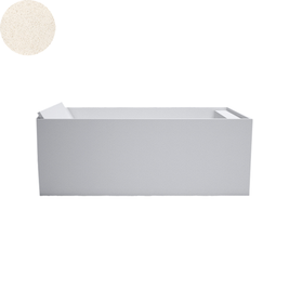SOKA PETIT FREESTANDING BATH 1500X750X600MM
