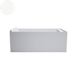 SOKA PETIT FREESTANDING BATH 1500X750X600MM