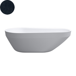 SOL FREESTANDING BATH 1660X850X520MM