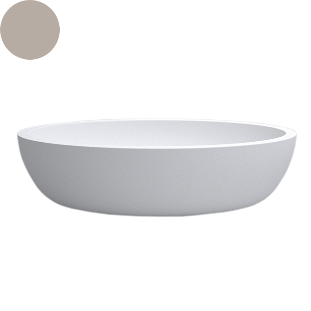 SEASCAPES VESSEL BASIN 530X340X150MM NTH NOF