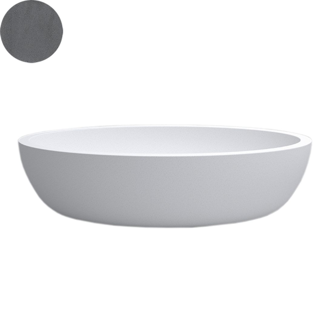 SEASCAPES VESSEL BASIN 530X340X150MM NTH NOF