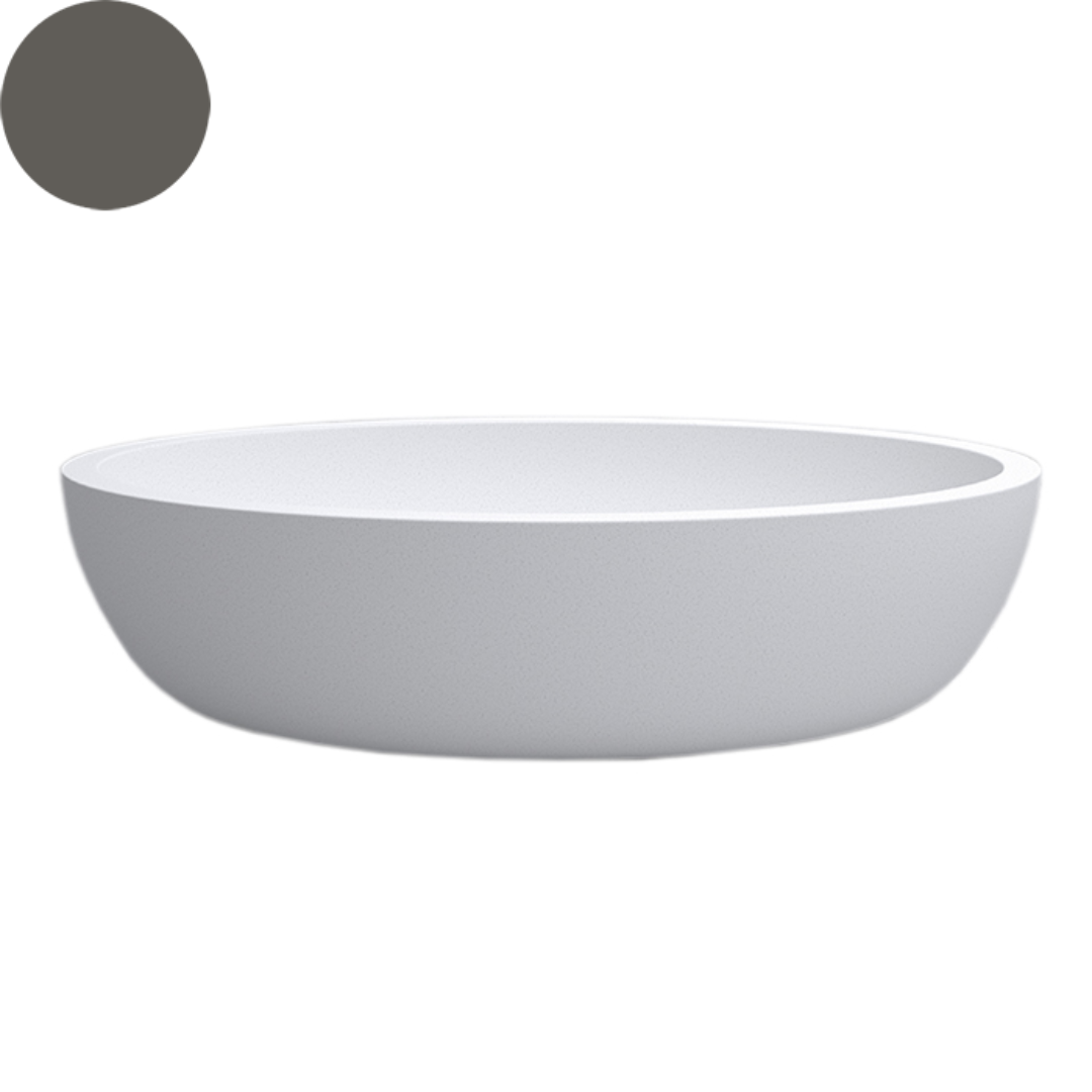 SEASCAPES VESSEL BASIN 530X340X150MM NTH NOF