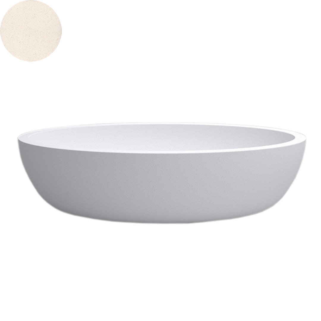 SEASCAPES VESSEL BASIN 530X340X150MM NTH NOF