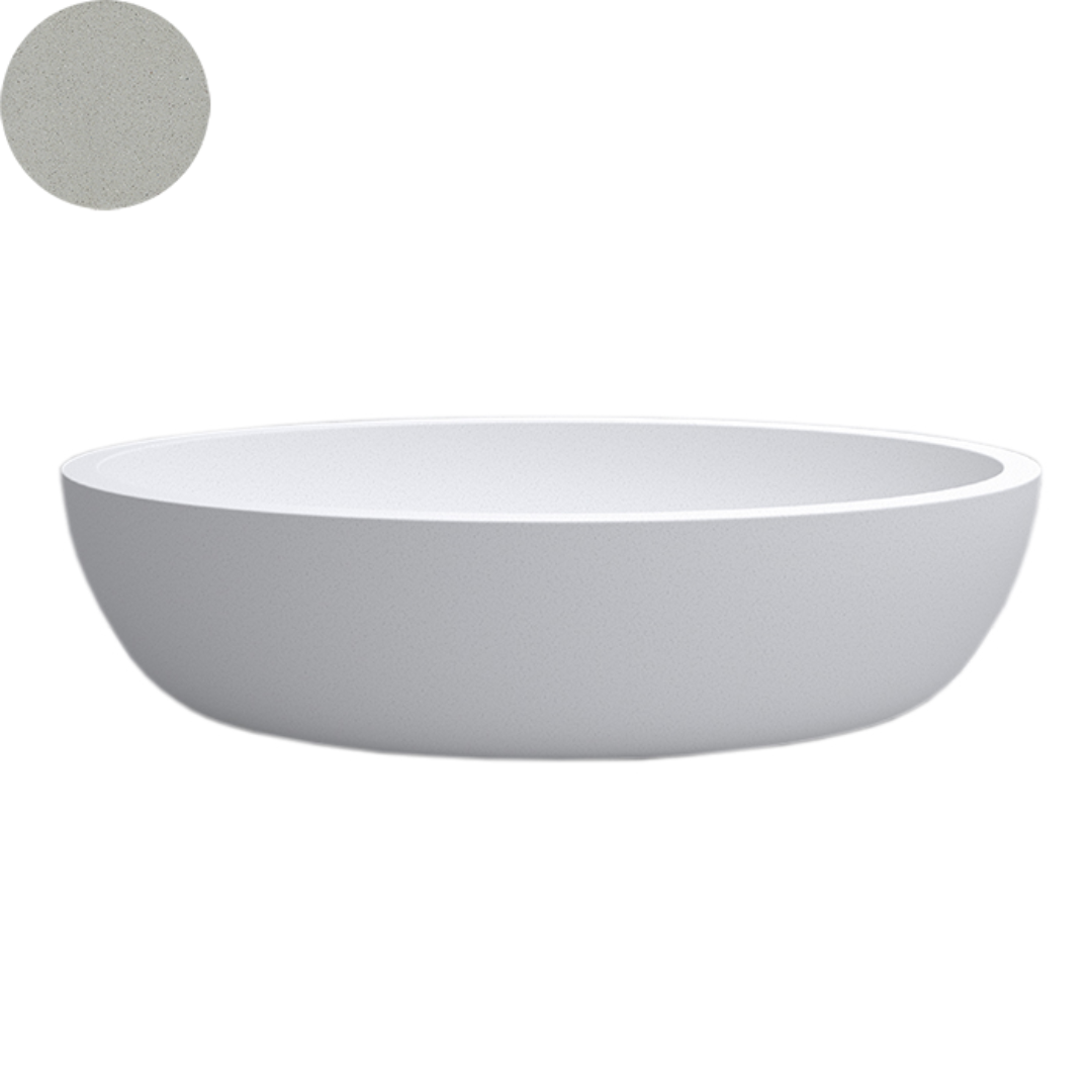 SEASCAPES VESSEL BASIN 530X340X150MM NTH NOF