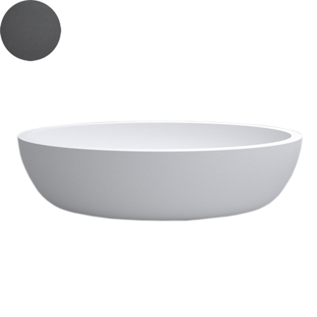 SEASCAPES VESSEL BASIN 530X340X150MM NTH NOF