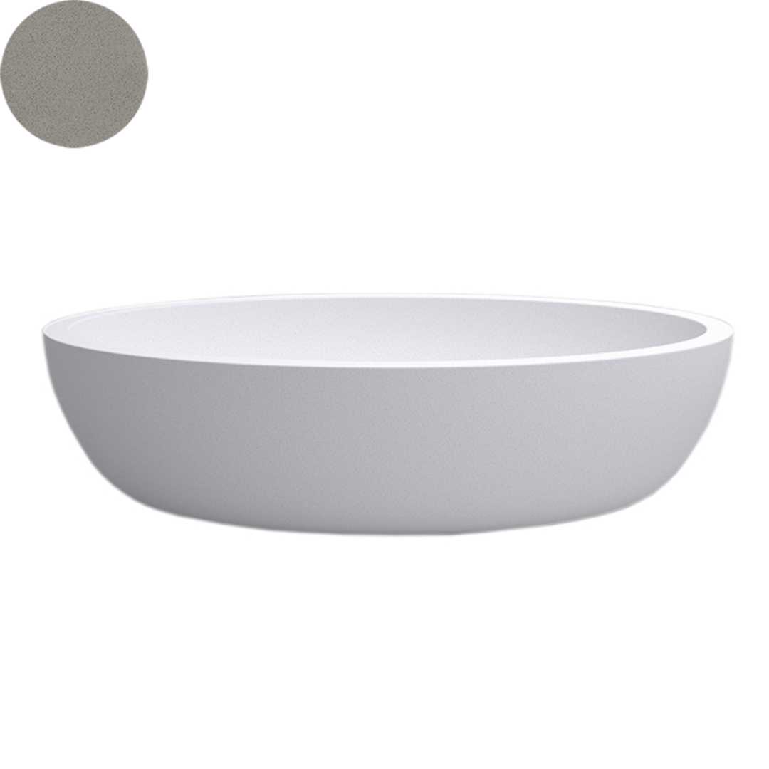 SEASCAPES VESSEL BASIN 530X340X150MM NTH NOF