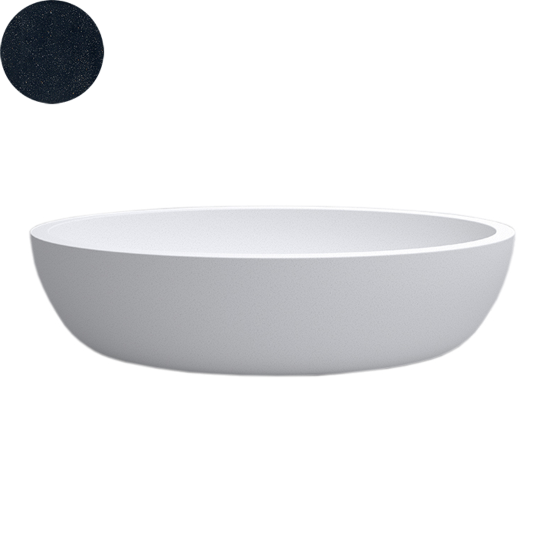 SEASCAPES VESSEL BASIN 530X340X150MM NTH NOF
