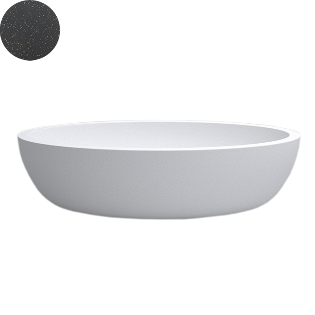 SEASCAPES VESSEL BASIN 530X340X150MM NTH NOF