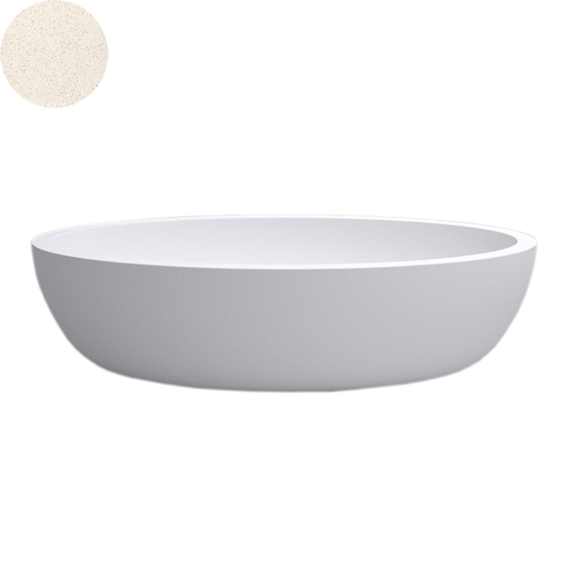 SEASCAPES VESSEL BASIN 530X340X150MM NTH NOF