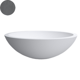 LUNAR VESSEL BASIN 450X450X160MM NTH NOF