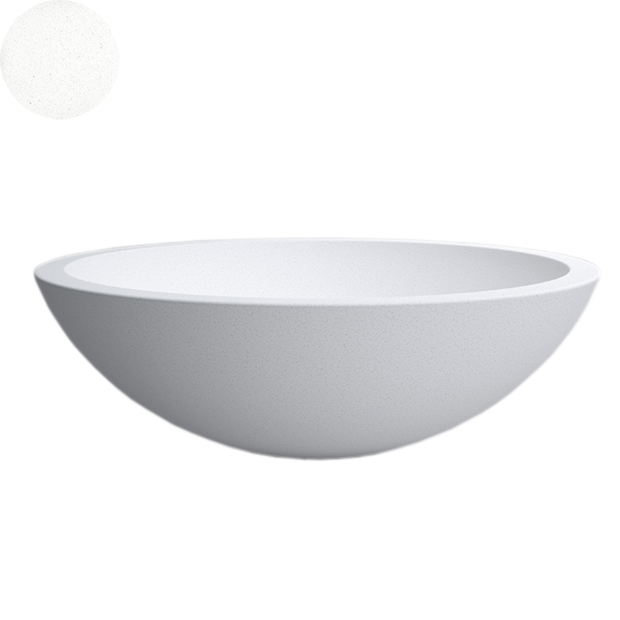 LUNAR VESSEL BASIN 450X450X160MM NTH NOF