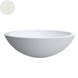 LUNAR VESSEL BASIN 450X450X160MM NTH NOF
