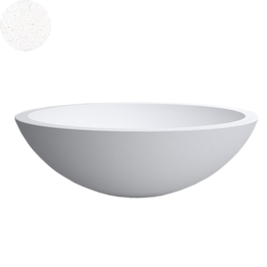 LUNAR VESSEL BASIN 450X450X160MM NTH NOF
