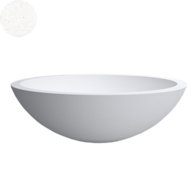 LUNAR VESSEL BASIN 450X450X160MM NTH NOF