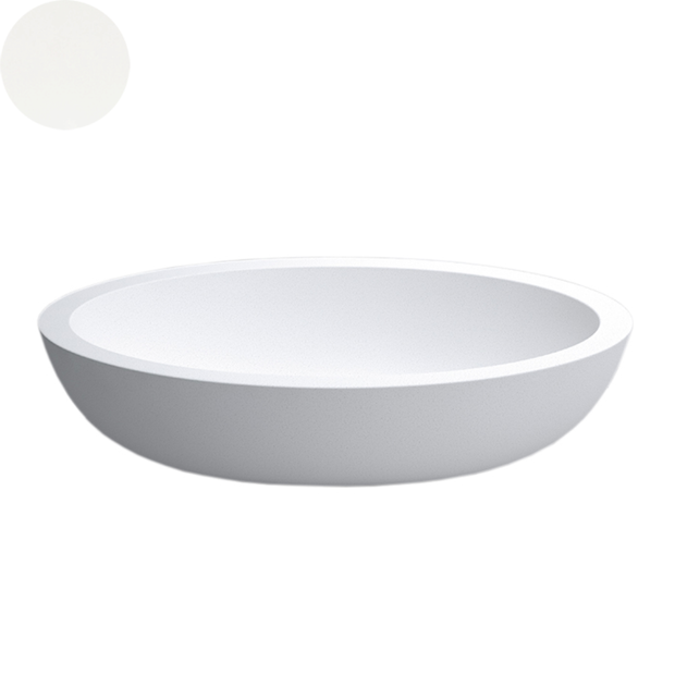 REFLECTION VESSEL BASIN 600X400X200MM NTH NOF