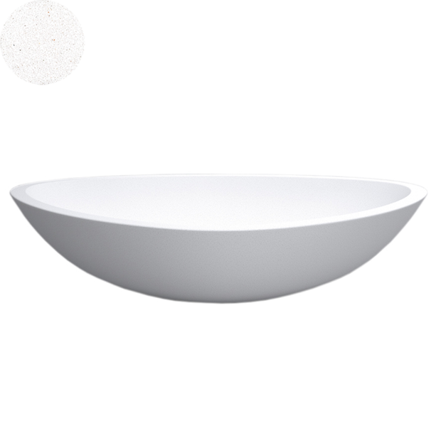 ECLIPSE VESSEL BASIN 600X450X170MM NTH NOF