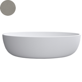 SEASCAPES FREESTANDING BATH 1700X800X480MM