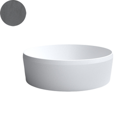 SOL VESSEL BASIN 430X430X130MM NTH NOF