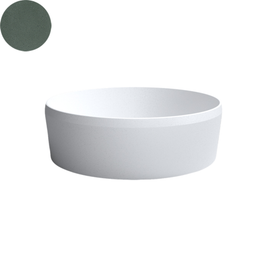 SOL VESSEL BASIN 430X430X130MM NTH NOF