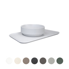 ZEN BUTLERS TRAY 600X560X40MM