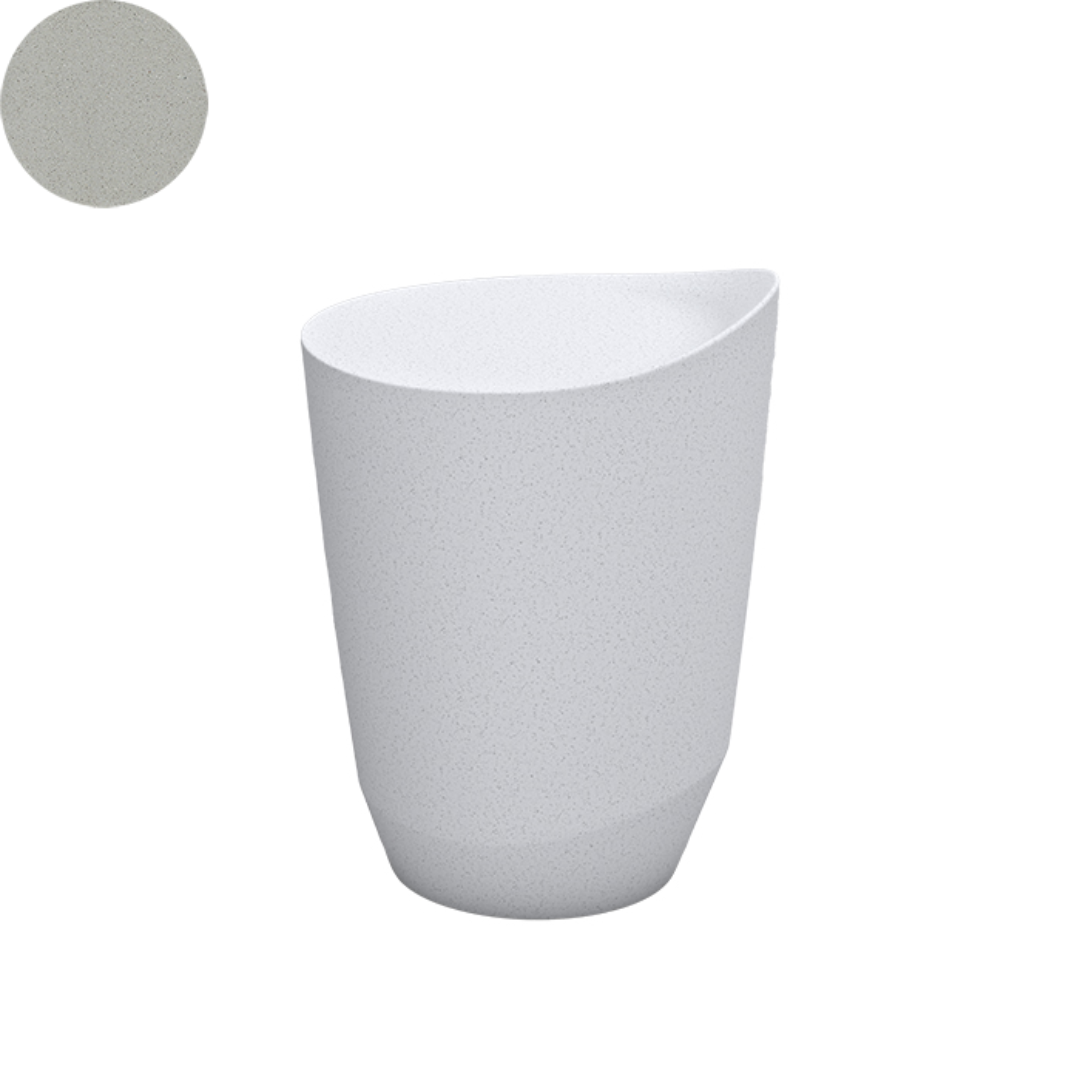 SOL BATH STOOL 300X300X400MM