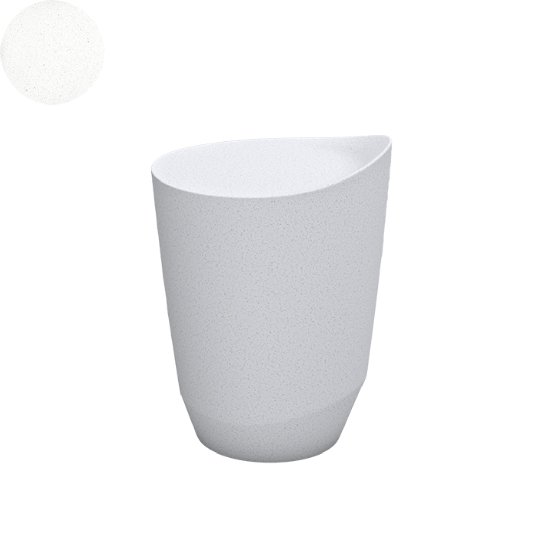 SOL BATH STOOL 300X300X400MM