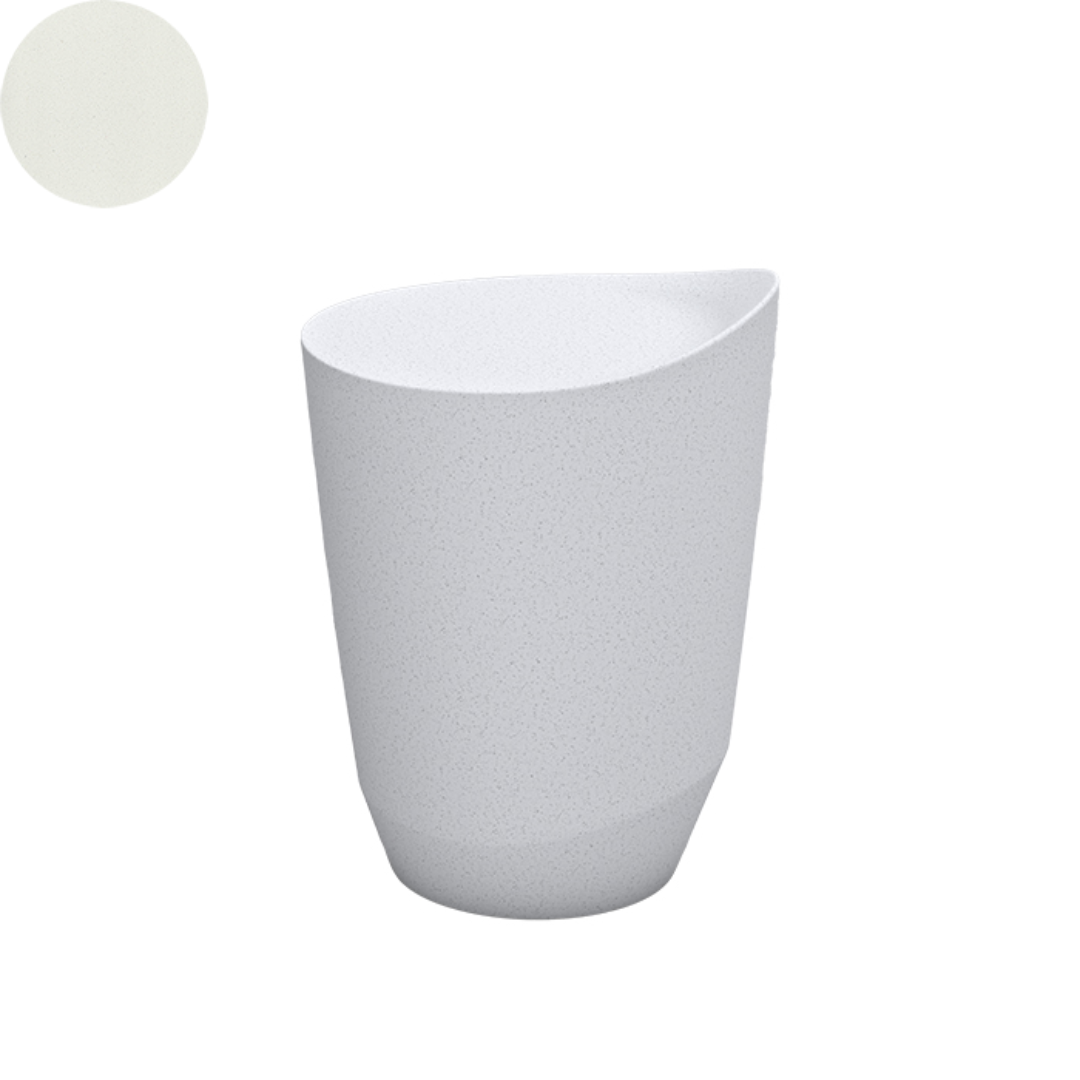SOL BATH STOOL 300X300X400MM