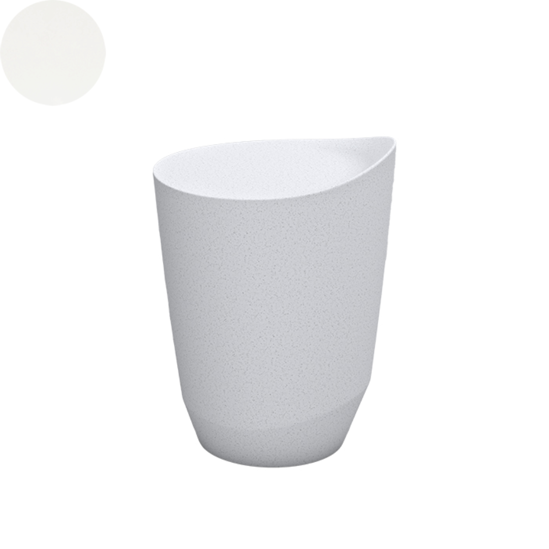 SOL BATH STOOL 300X300X400MM