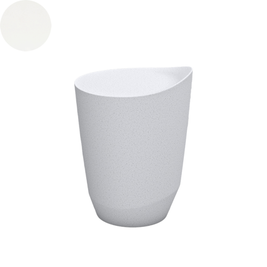 SOL BATH STOOL 300X300X400MM