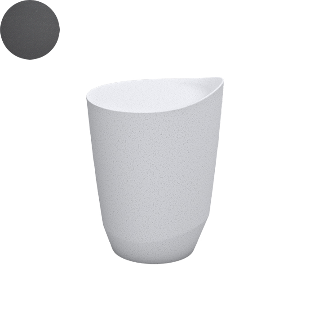 SOL BATH STOOL 300X300X400MM