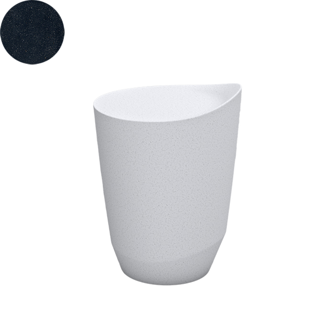 SOL BATH STOOL 300X300X400MM