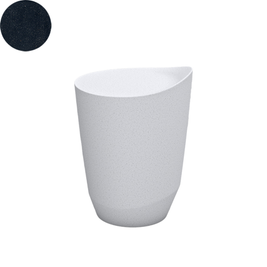 SOL BATH STOOL 300X300X400MM