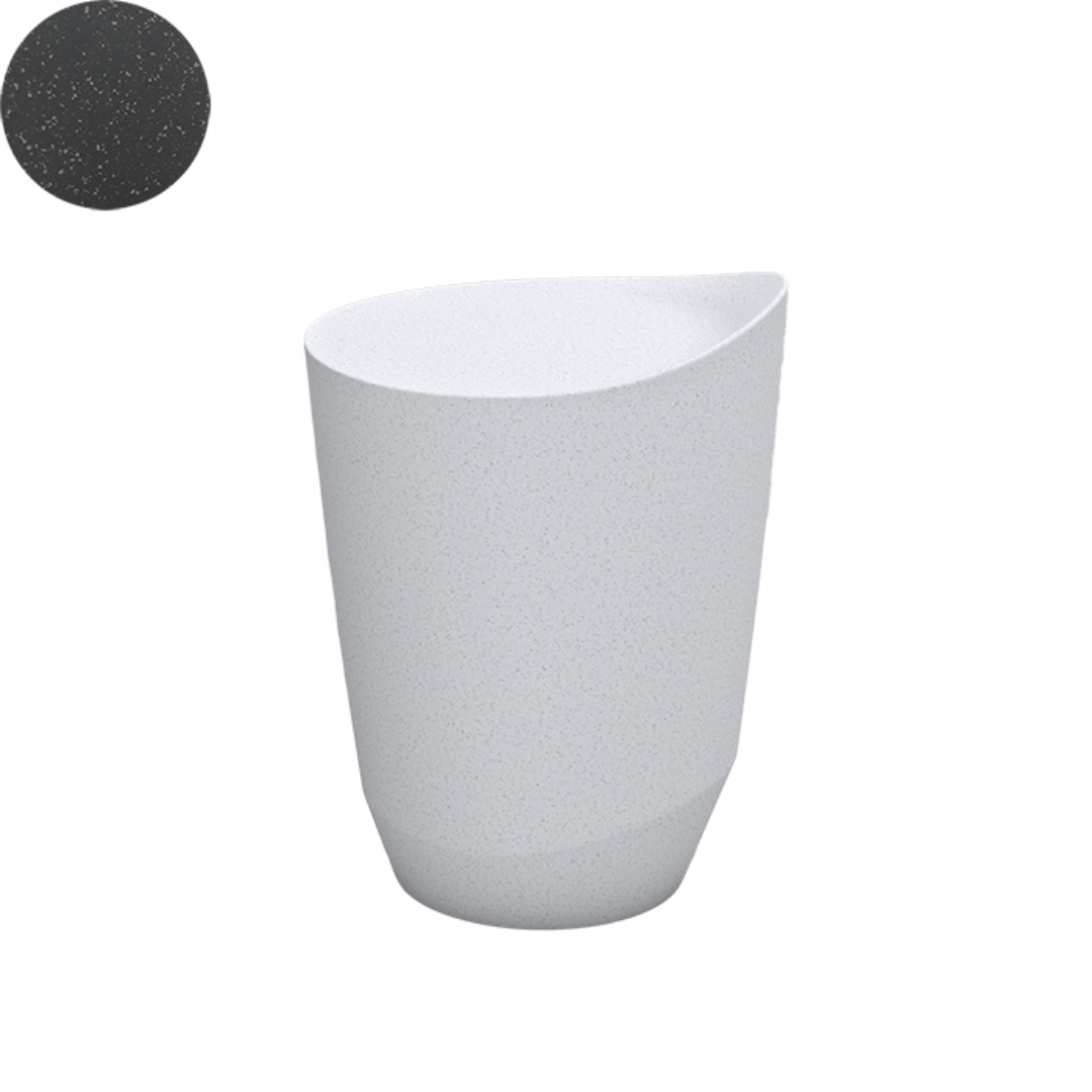 SOL BATH STOOL 300X300X400MM