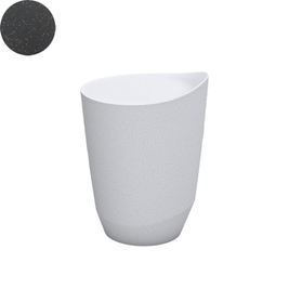 SOL BATH STOOL 300X300X400MM