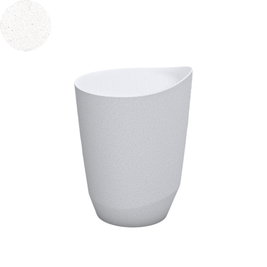 SOL BATH STOOL 300X300X400MM