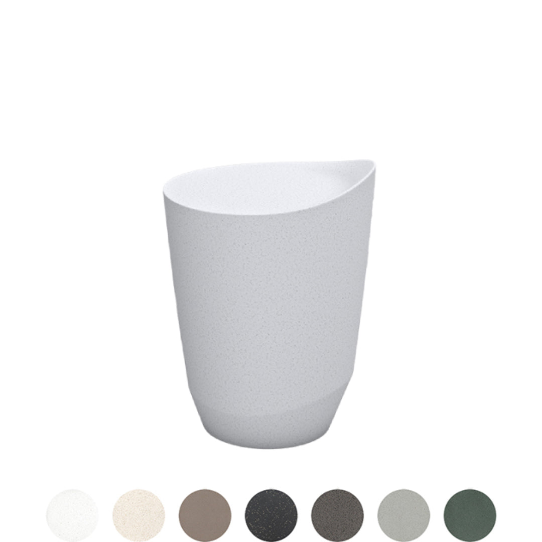 SOL BATH STOOL 300X300X400MM