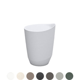 SOL BATH STOOL 300X300X400MM