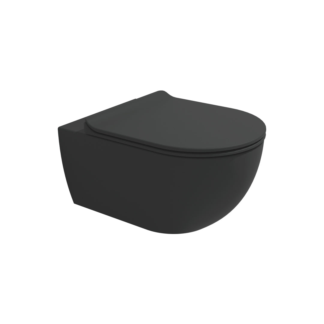APP GO SILENT WALL HUNG PAN
