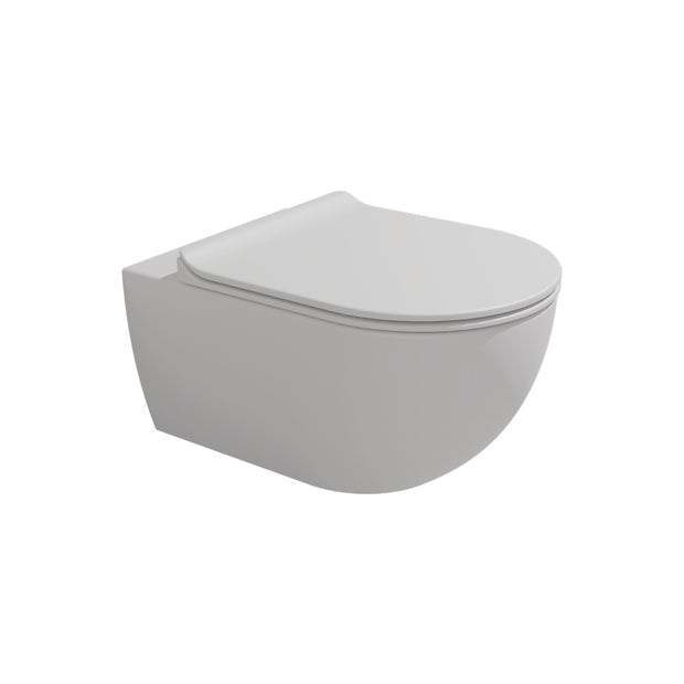 APP GO SILENT WALL HUNG PAN