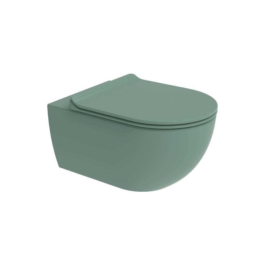APP GO SILENT WALL HUNG PAN