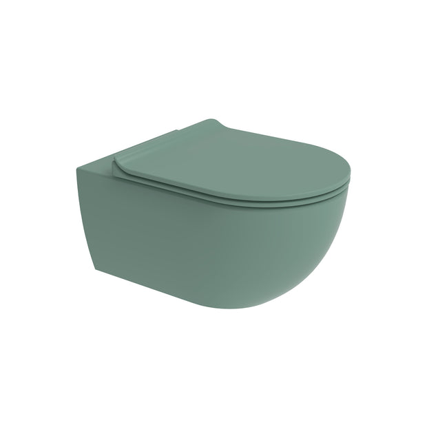 APP GO SILENT WALL HUNG PAN