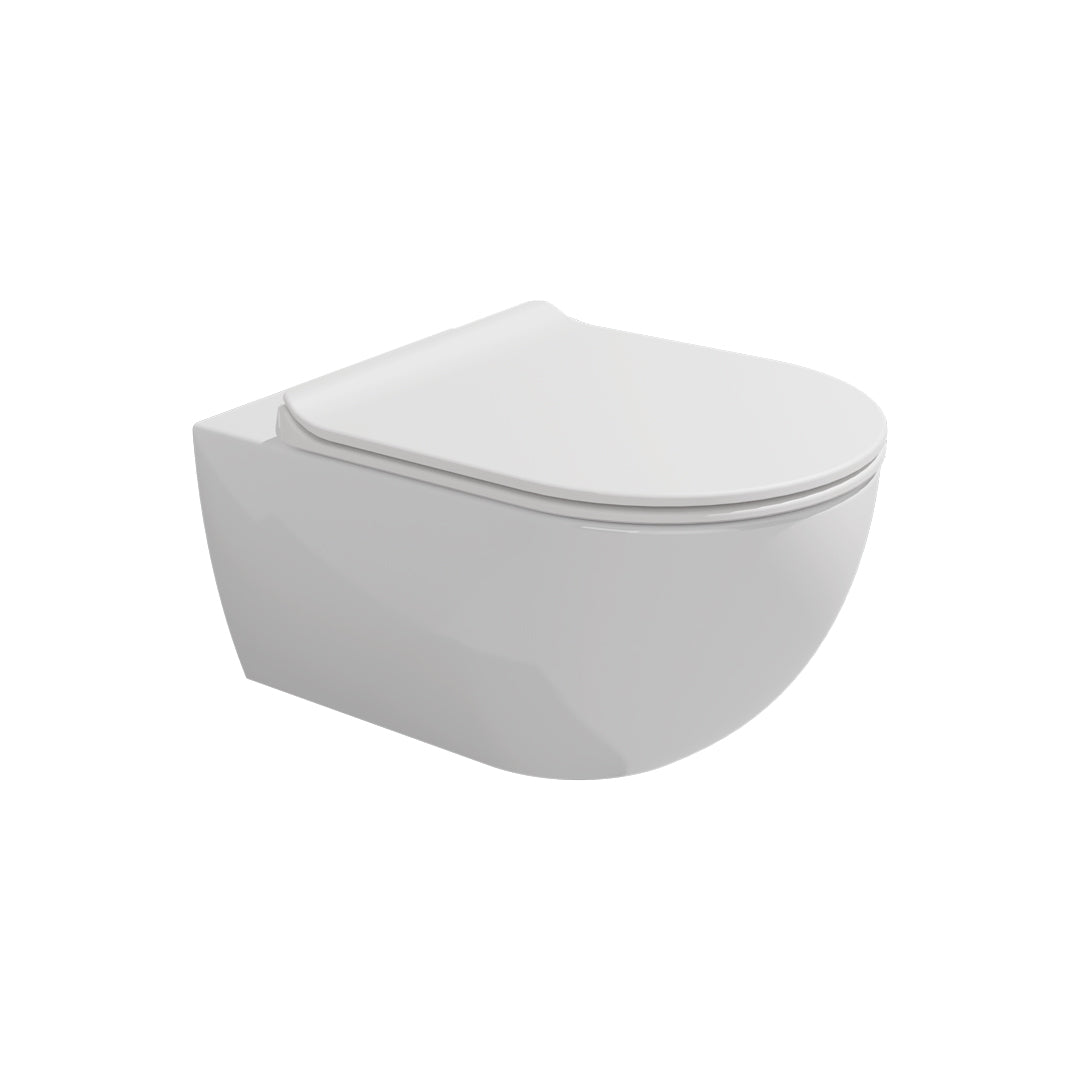 APP GO SILENT WALL HUNG PAN