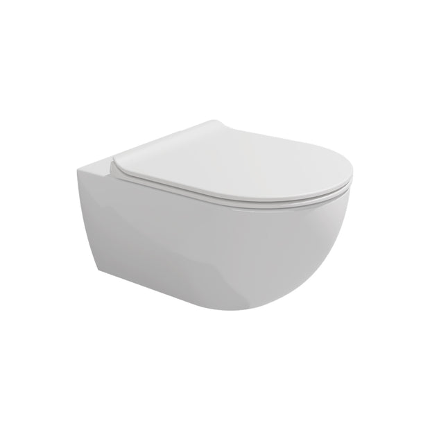 APP GO SILENT WALL HUNG PAN