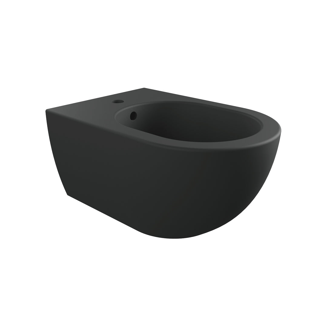 APP WALL HUNG BIDET