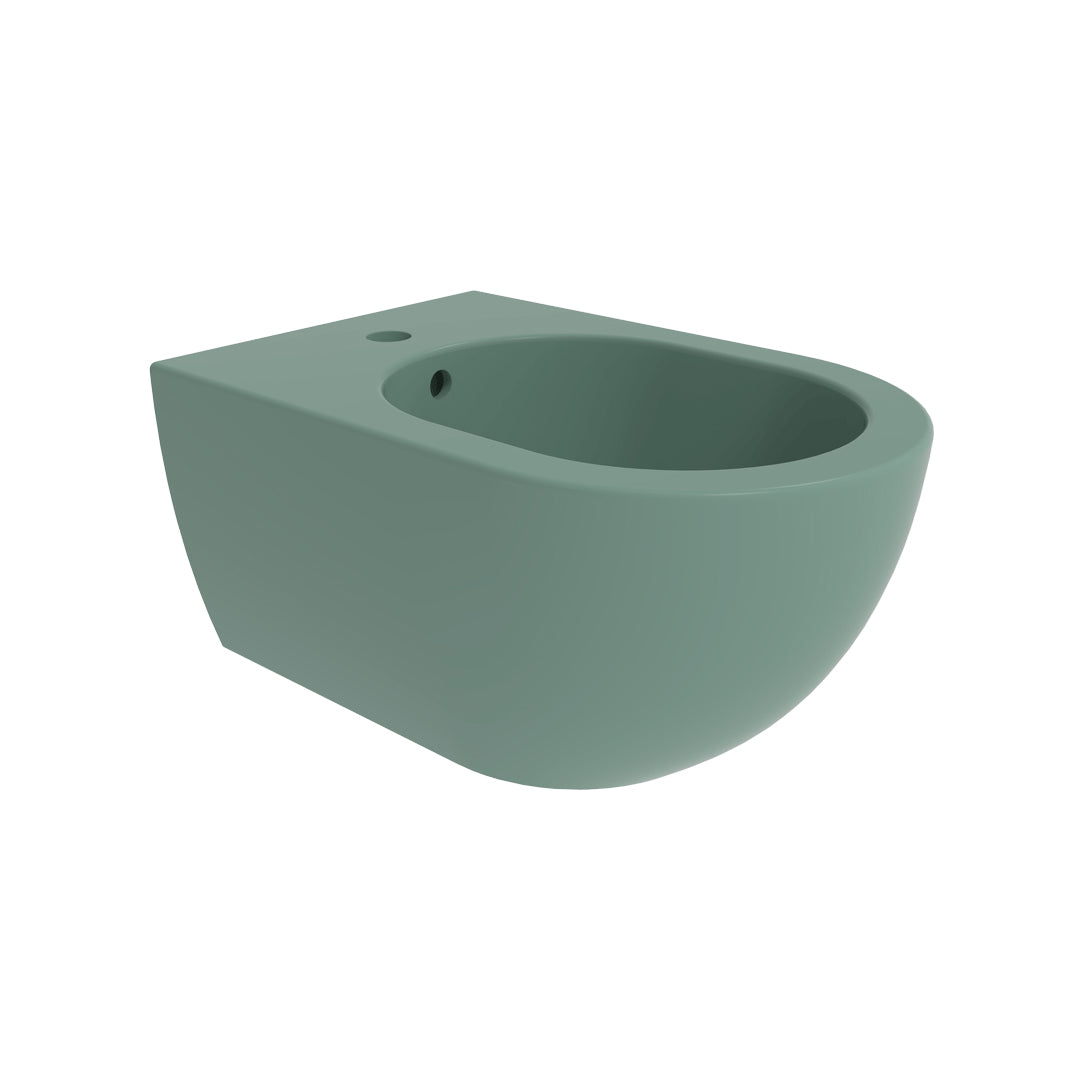 APP WALL HUNG BIDET
