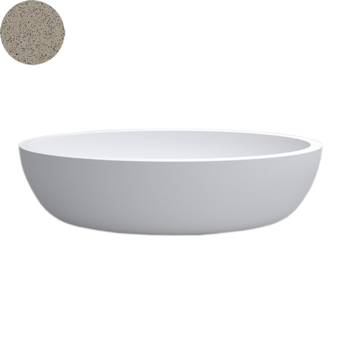 SEASCAPES VESSEL BASIN 530X340X150MM NTH NOF