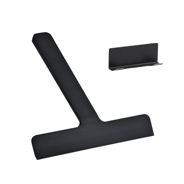 WIPER (WITH HOLDER) BLACK
