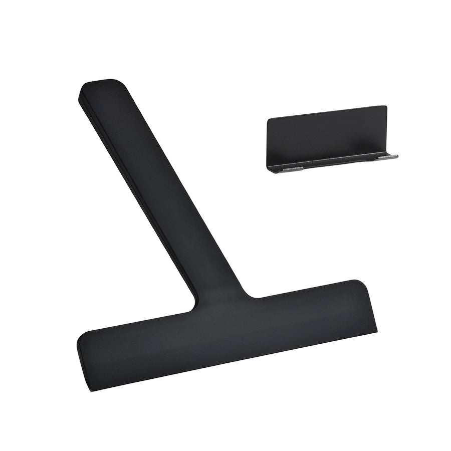 WIPER (WITH HOLDER) BLACK
