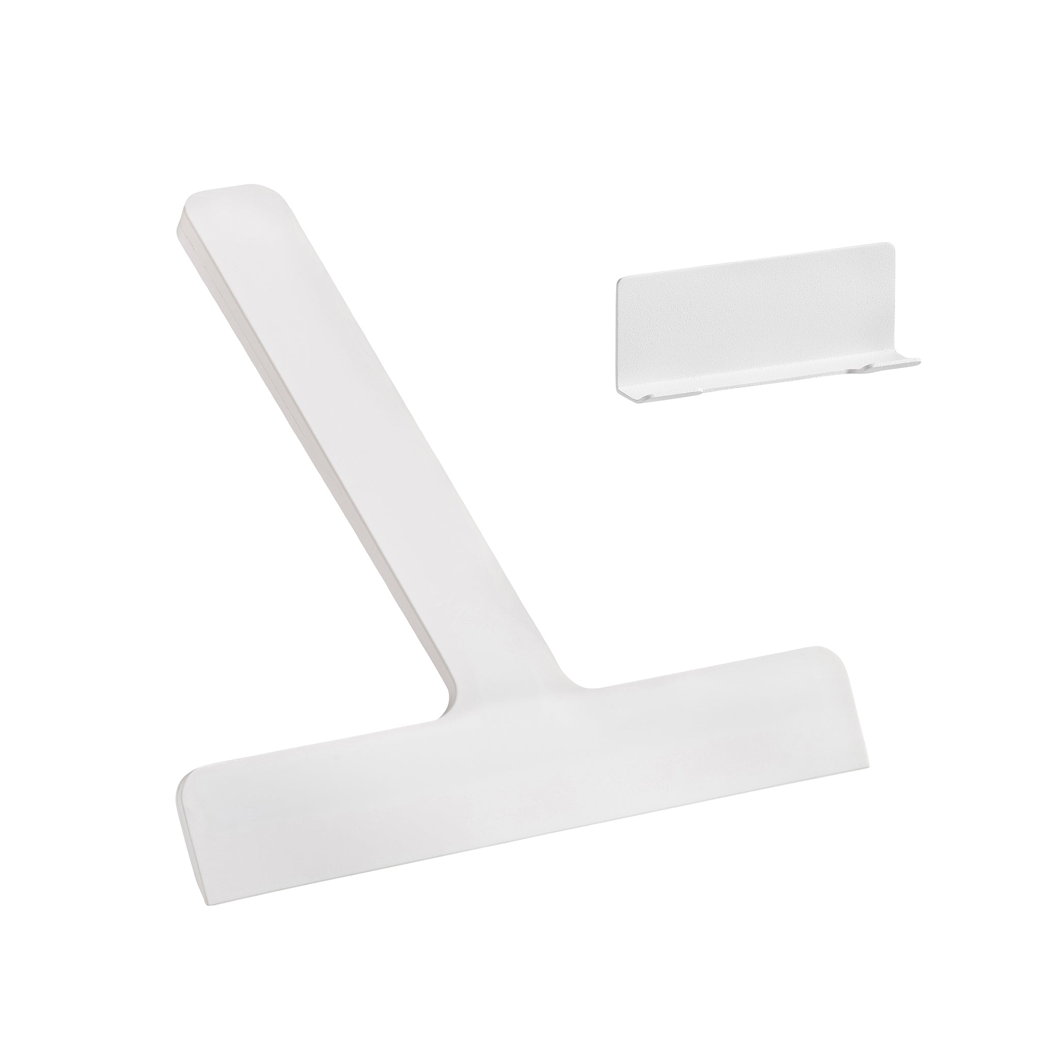 WIPER (WITH HOLDER) WHITE