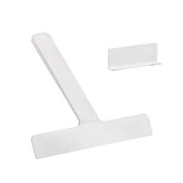 WIPER (WITH HOLDER) WHITE